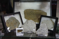 GMA. MINERALEXPO Barcelona Sants 2019