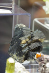 GMA. MINERALEXPO Barcelona Sants 2019