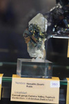 GMA. MINERALEXPO Barcelona Sants 2019