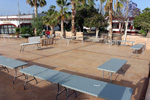 GMA. I Mesa de Intercambio de Minerales de Alicante