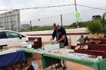 GMA. I Mesa de Intercambio de Minerales de Alicante