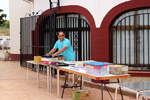 GMA. I Mesa de Intercambio de Minerales de Alicante