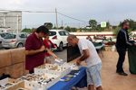 GMA. I Mesa de Intercambio de Minerales de Alicante