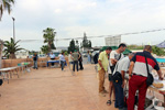 GMA. I Mesa de Intercambio de Minerales de Alicante
