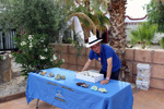 GMA. I Mesa de Intercambio de Minerales de Alicante
