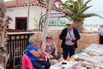 GMA. I Mesa de Intercambio de Minerales de Alicante