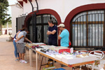 GMA. I Mesa de Intercambio de Minerales de Alicante