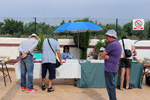 GMA. I Mesa de Intercambio de Minerales de Alicante