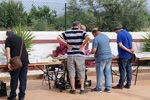 GMA. I Mesa de Intercambio de Minerales de Alicante