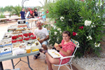 GMA. I Mesa de Intercambio de Minerales de Alicante
