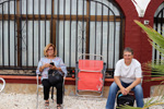 GMA. I Mesa de Intercambio de Minerales de Alicante