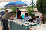 GMA. I Mesa de Intercambio de Minerales de Alicante