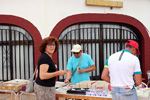 GMA. I Mesa de Intercambio de Minerales de Alicante