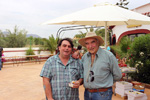 GMA. I Mesa de Intercambio de Minerales de Alicante