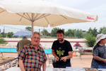 GMA. I Mesa de Intercambio de Minerales de Alicante