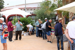GMA. I Mesa de Intercambio de Minerales de Alicante
