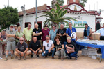 GMA. I Mesa de Intercambio de Minerales de Alicante
