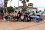 GMA. I Mesa de Intercambio de Minerales de Alicante