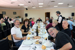 GMA. I Mesa de Intercambio de Minerales de Alicante