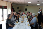 GMA. I Mesa de Intercambio de Minerales de Alicante