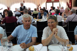 GMA. I Mesa de Intercambio de Minerales de Alicante