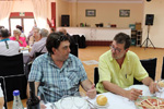 GMA. I Mesa de Intercambio de Minerales de Alicante