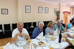 GMA. I Mesa de Intercambio de Minerales de Alicante