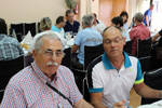 GMA. I Mesa de Intercambio de Minerales de Alicante
