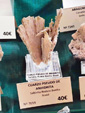 GMA. MINERGUALBA 2019. Fira de Minerals del Montseny