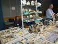 VII Feria de Minerales de Oliva.  