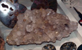 VII Feria de Minerales de Oliva.  