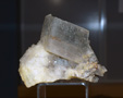 VII Feria de Minerales de Oliva.  