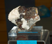 VII Feria de Minerales de Oliva.  