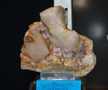 VII Feria de Minerales de Oliva.  
