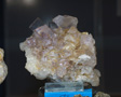 VII Feria de Minerales de Oliva.  