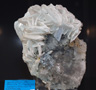 VII Feria de Minerales de Oliva.  