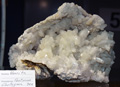 VII Feria de Minerales de Oliva.  