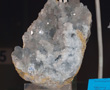 VII Feria de Minerales de Oliva.  