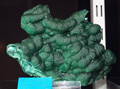 VII Feria de Minerales de Oliva.  
