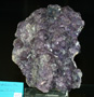 VII Feria de Minerales de Oliva.  