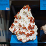 VII Feria de Minerales de Oliva.  