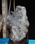 VII Feria de Minerales de Oliva.  