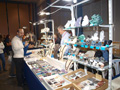 VII Feria de Minerales de Oliva.  