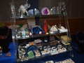 VII Feria de Minerales de Oliva.  