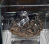 VII Feria de Minerales de Oliva.  