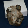 VII Feria de Minerales de Oliva.  