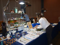 VII Feria de Minerales de Oliva.  