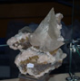 VII Feria de Minerales de Oliva.  