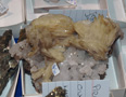 VII Feria de Minerales de Oliva.  
