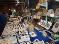 VII Feria de Minerales de Oliva.  